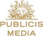 logo Publicis media